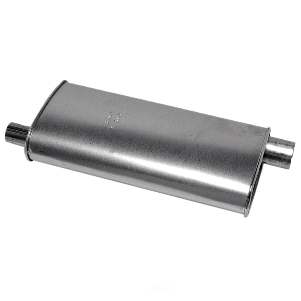 Direct Fit Muffler  Walker  18293