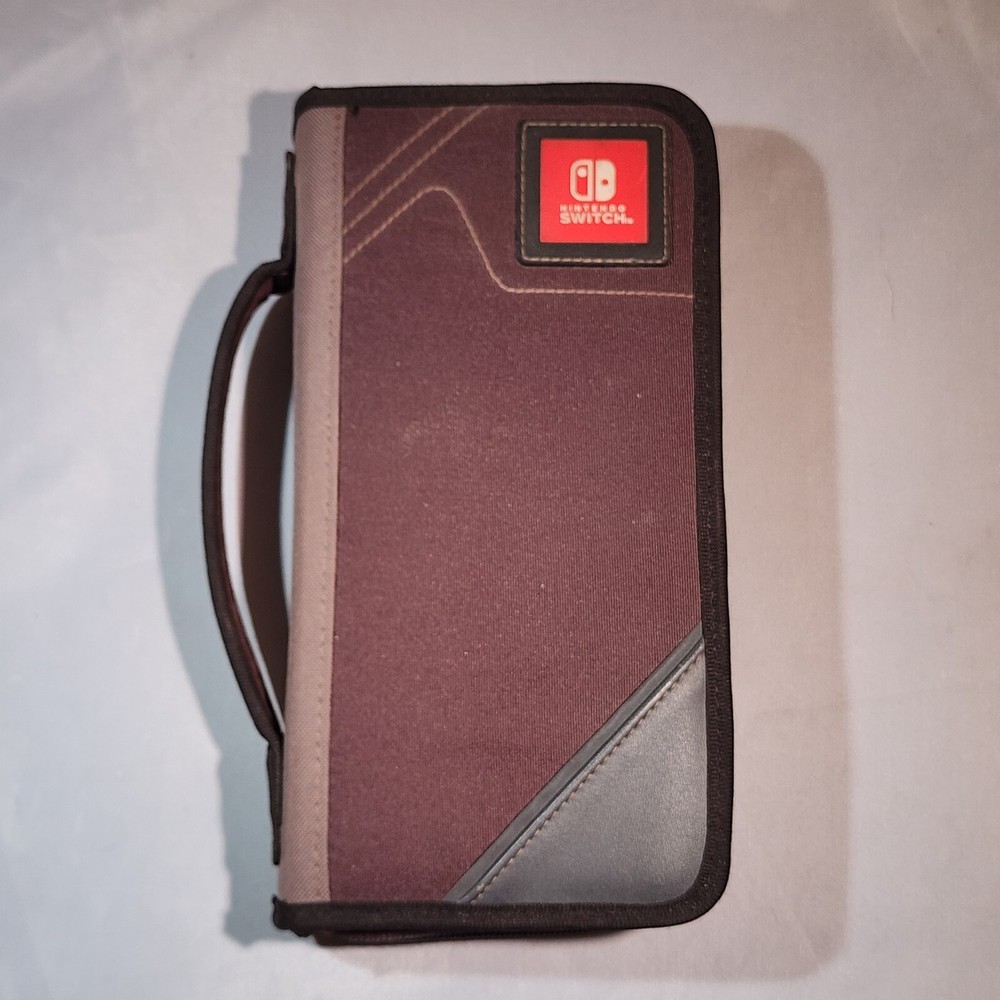 PowerA Folio Case for Nintendo Switch and Nintendo Switch Lite