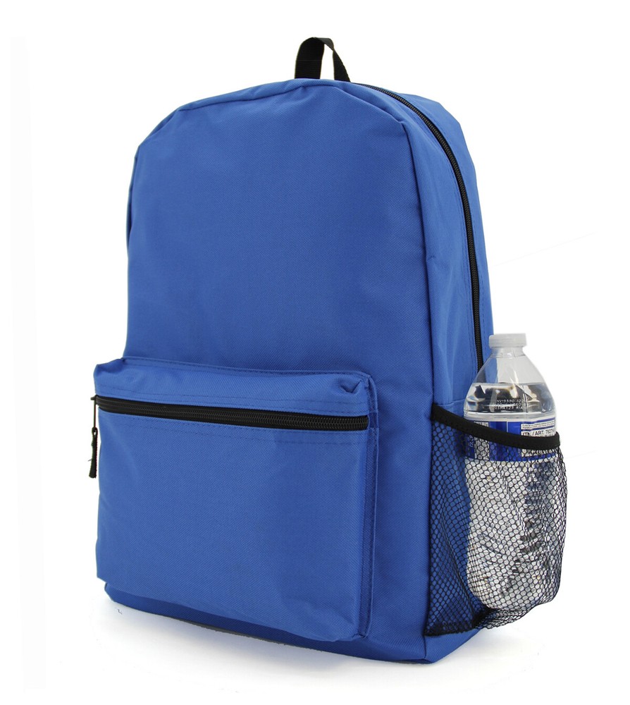 Large Standard Backpack/ School Backpack/ Multipurpose Backpack