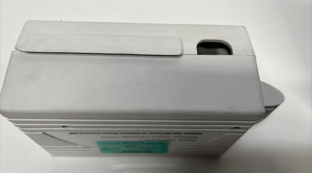 Kaye X2025 Sensor Input Module(SIM) 12-Channel Input