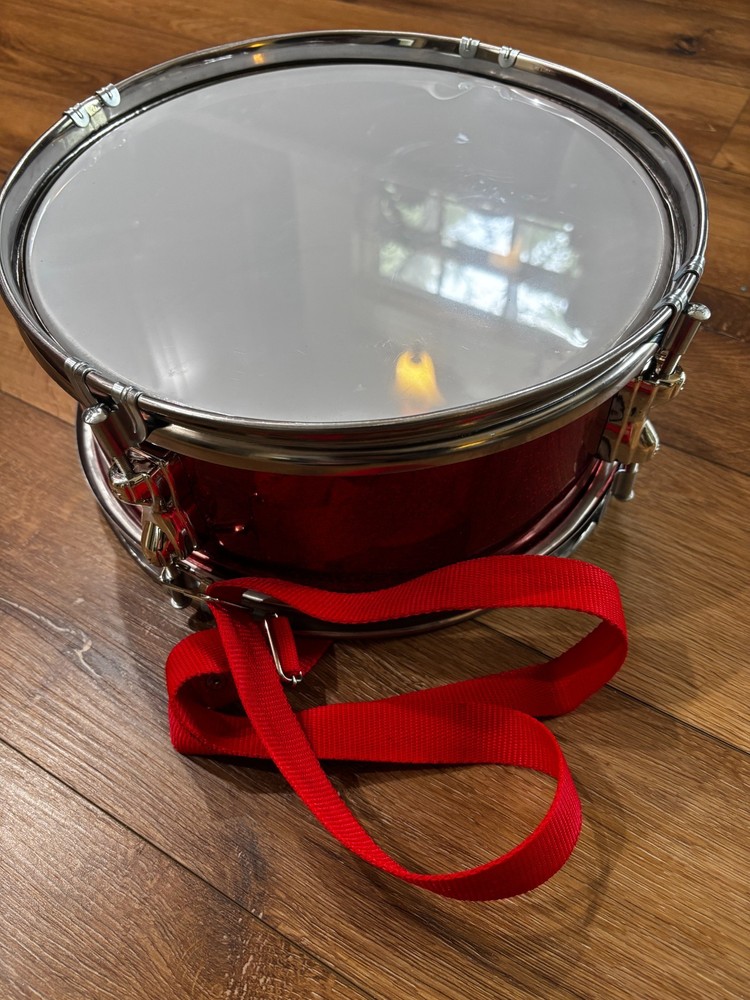 11 Inch Marching Drum (drum only)