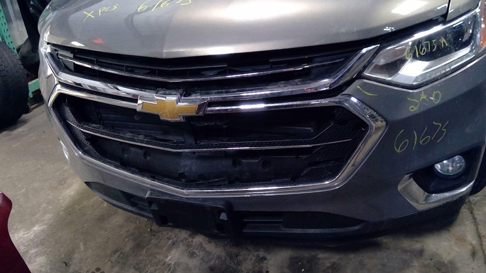 Used Telematics Interface Module fits: 2019 Chevrolet Traverse Communication tel