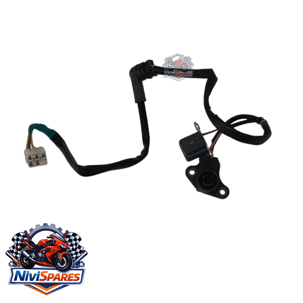 Sensor Indicator Gear For KTM Duke 200 2020