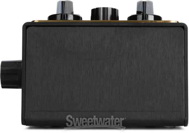 Beetronics FX Swarm Fuzz Harmonizer Pedal