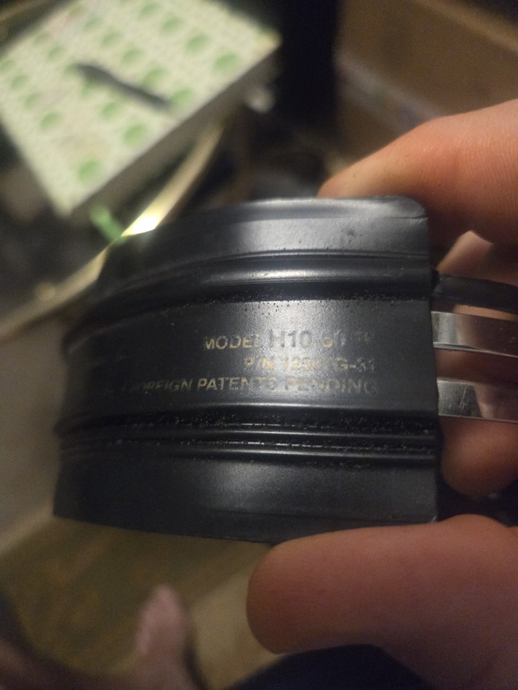 David Clark H10-60 Headset