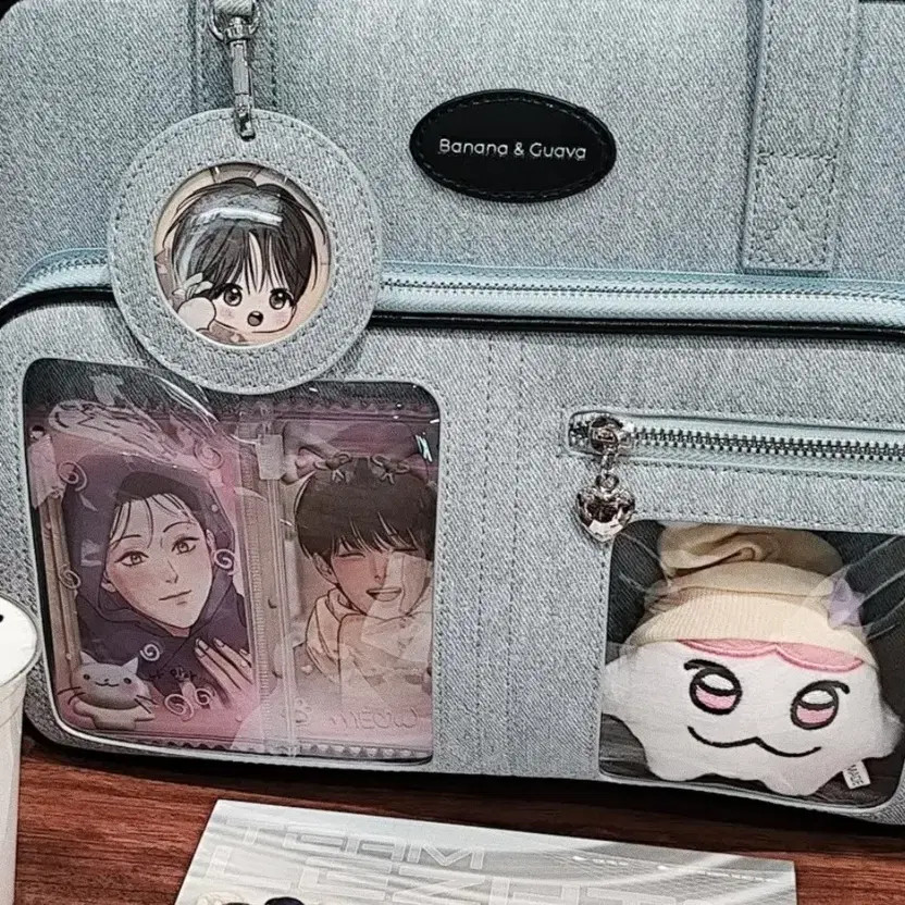 Itaback LED Signboard for Transfer & Event Use Official