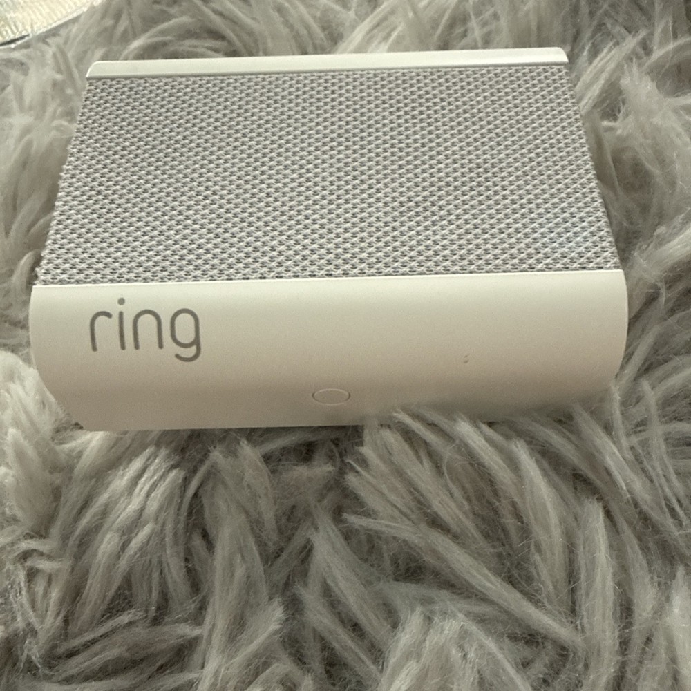 Ring Chime 2nd Generation 5AT1S2
