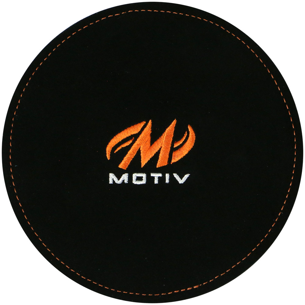 Motiv Shammy Black