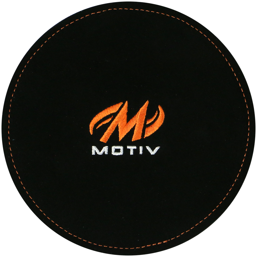 Motiv Shammy Black