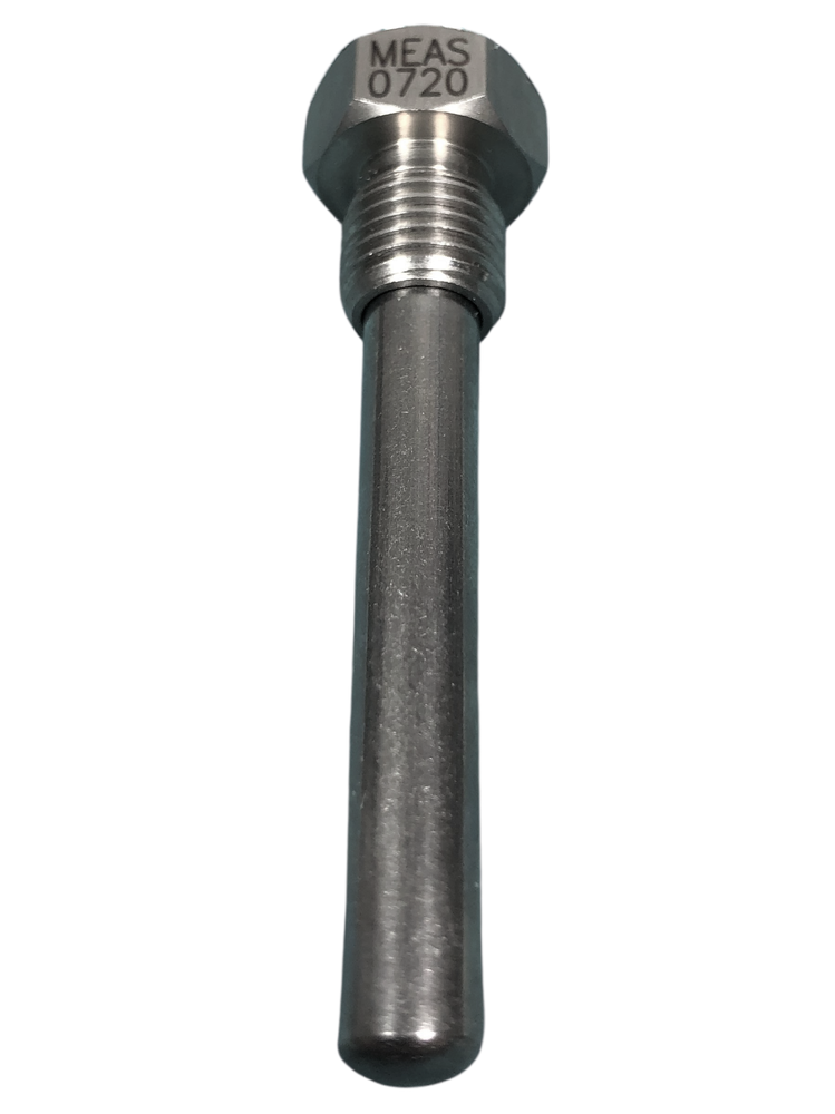 Replacement for Pentair 42002-0024S Stack Flue Sensor for Pool & Spa Heater