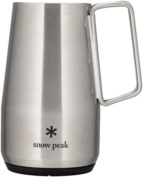 Snow Peak Thermo Mug 700 TW-700