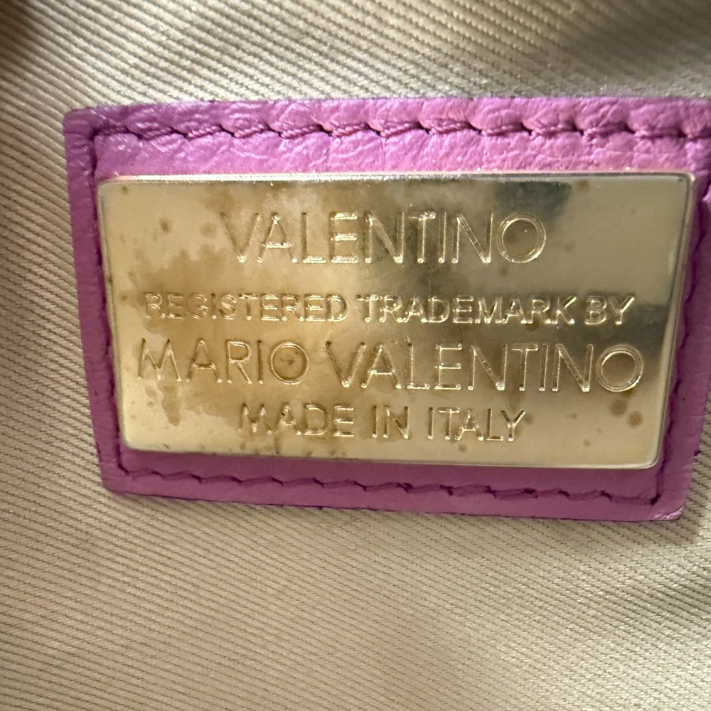 Valentino Shoulder Bag Pink