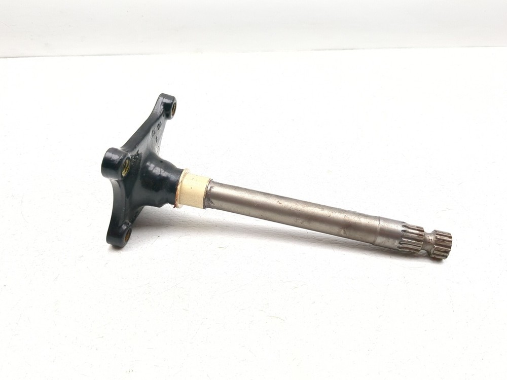 14-19 Can Am Spyder Rt SE6 Reverse Gear Actuator Shaft