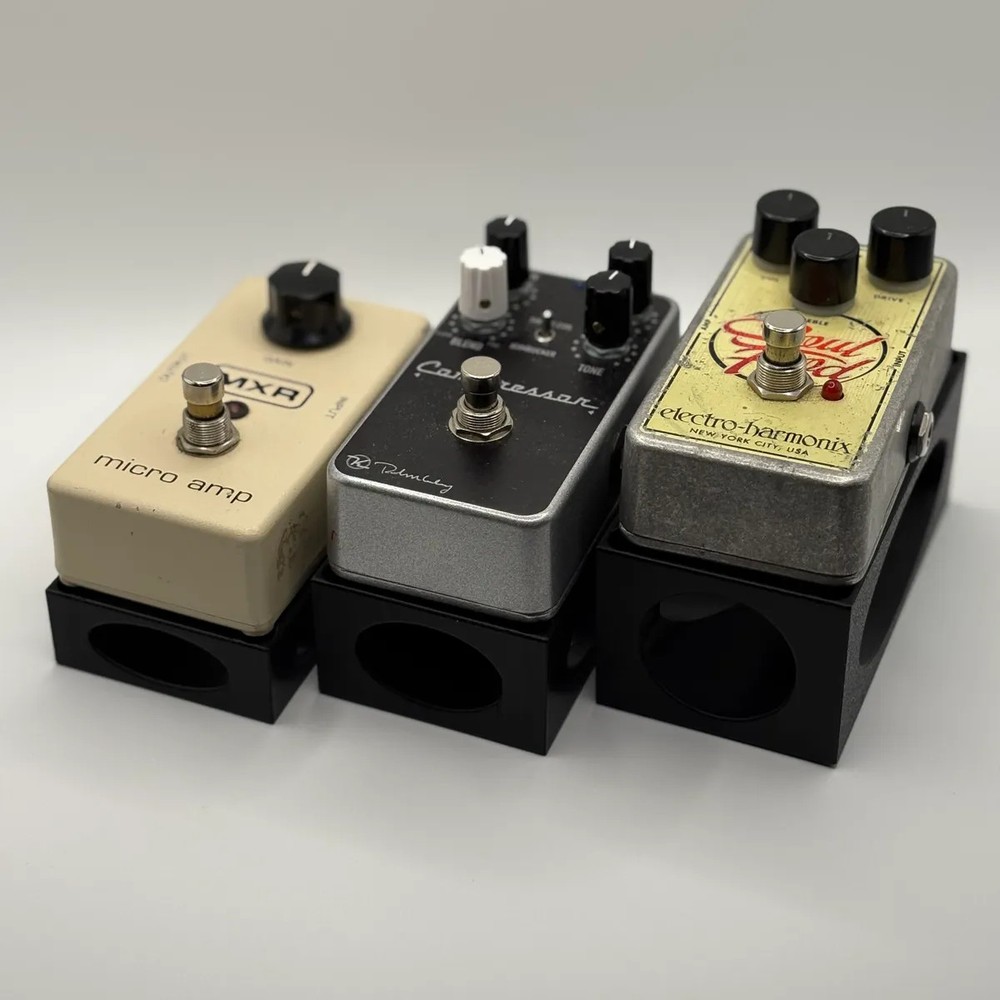 Small Pedal Block Riser 2.5"x4.75"