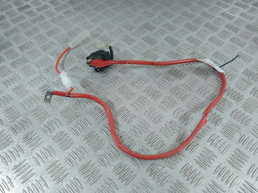 2015 SYM JET 4 125  STARTER SOLENOID
