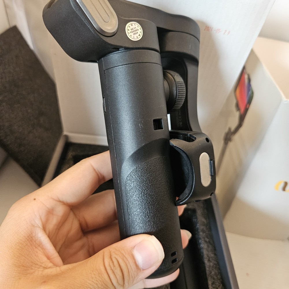 Smart XE , 3-Axis Smartphone Stabilizer