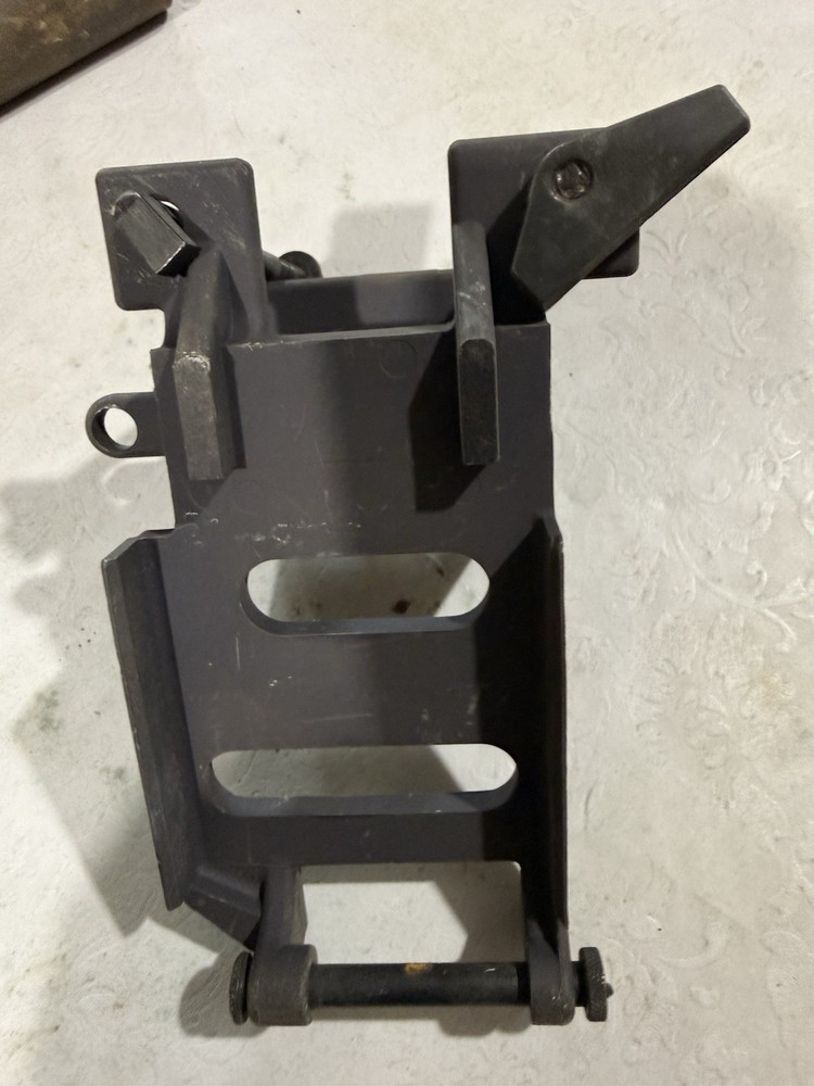 M60 Sight Mounting Bracket PVS-4 Night Vision Mount