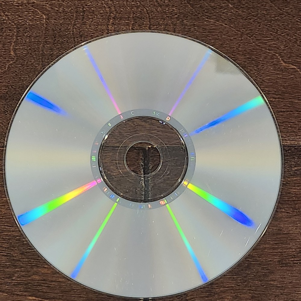 1995 Data Becker PC Underground CD