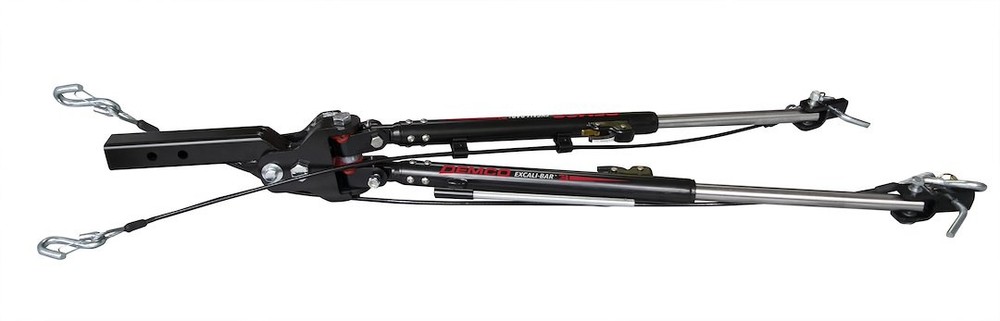 Tow Bar | Class IV |10500 lb | 2Receiver