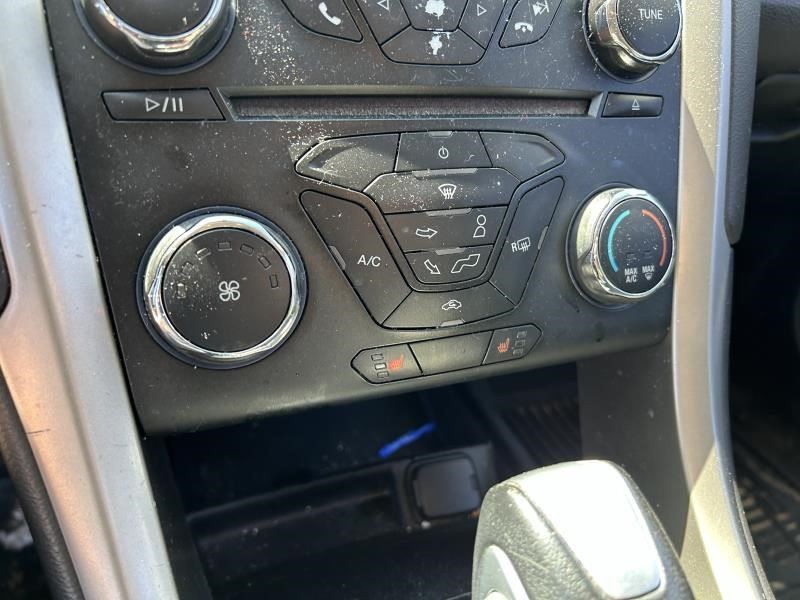 FUSION 2013 High Mounted Stop Light 104572282