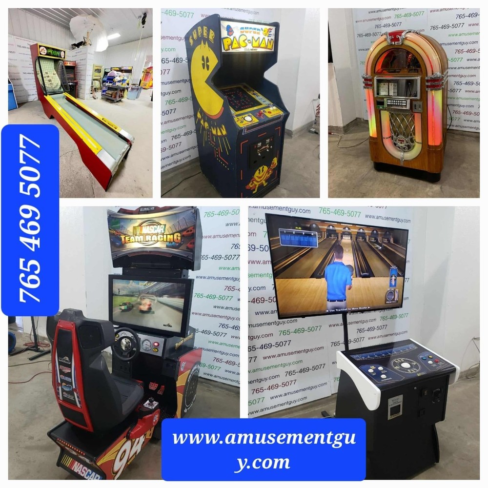 Hyperball by Williams COIN-OP Pinball Machine
