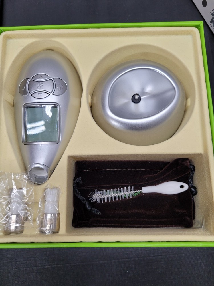 Microderm GLO Diamond Microdermabrasion Machine