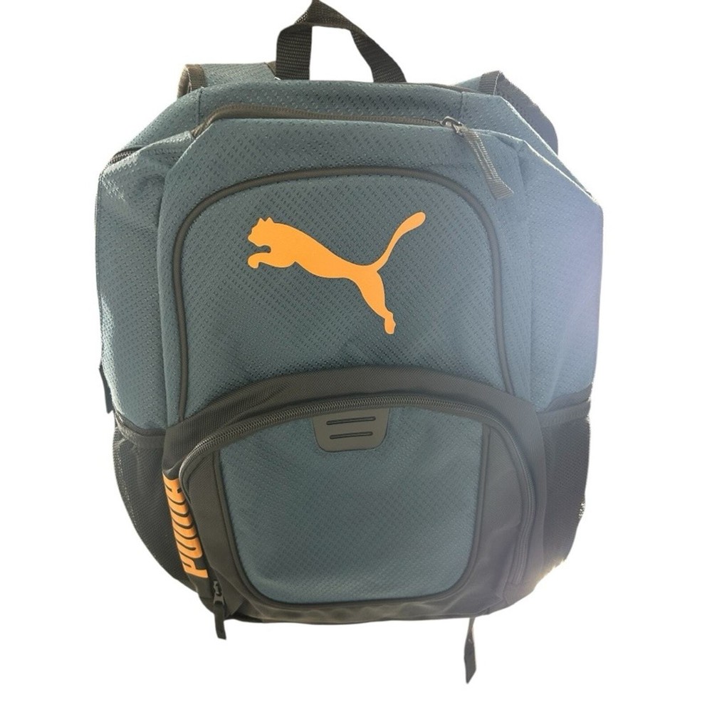 PUMA BackPack Evercat Contender NWT