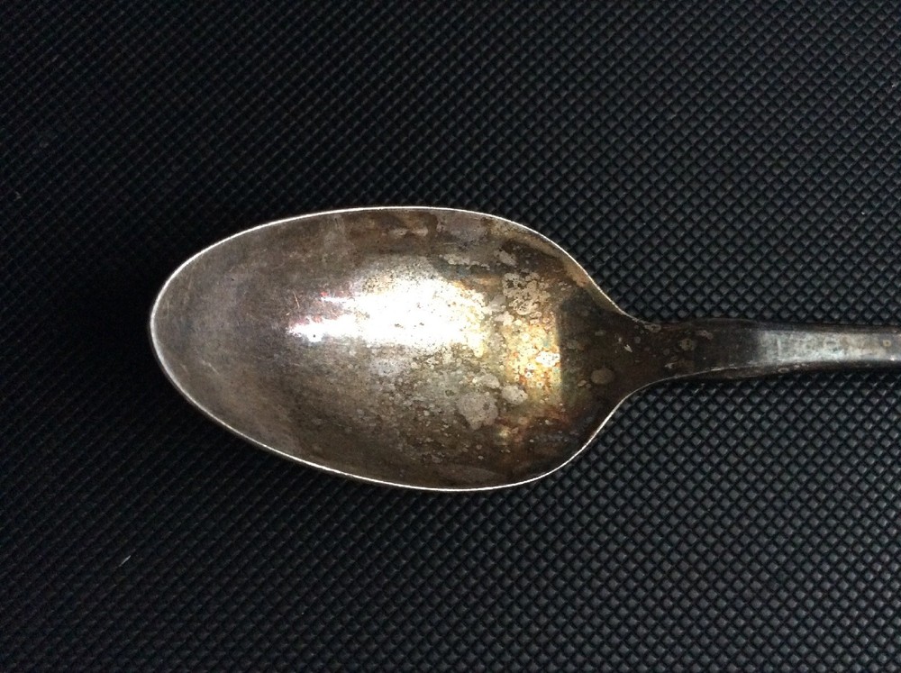 1867-1967 Canada Spoon
