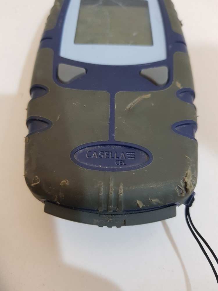 CASELLA CEL-242 , V195509-01 00