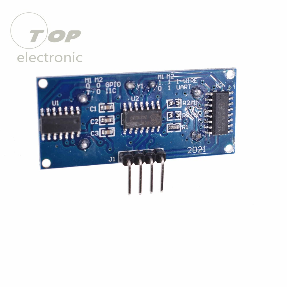 10PCS Ultrasonic Sensor Module HC-SR04 Distance Measuring Sensor arduino SR04