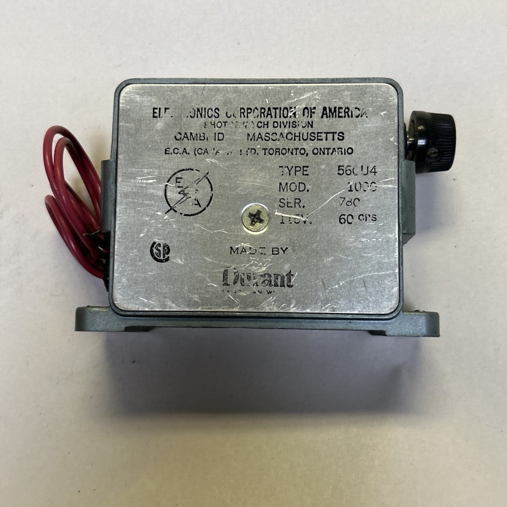 DURANT,56CU4,COUNTER TIMER