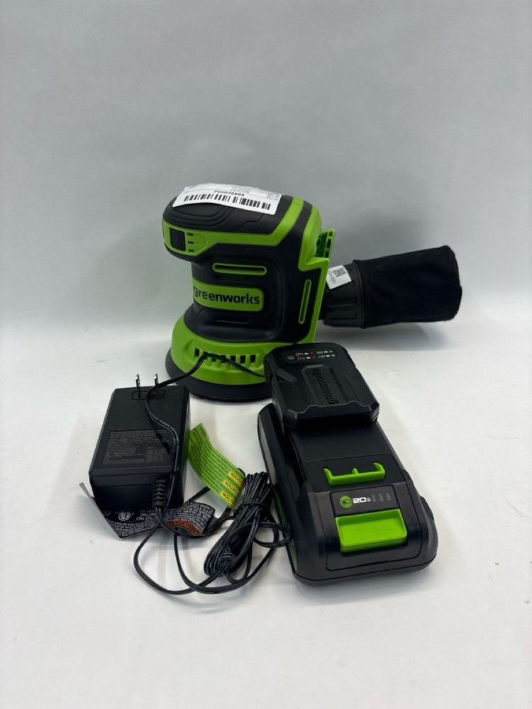 GREENWORKS OSF106 (P02026694)