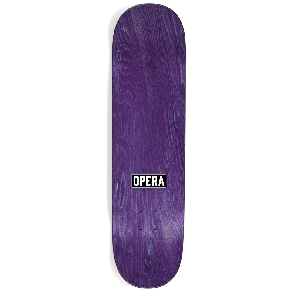 Opera Skateboard Complete Spike 9.0" x 33.3"