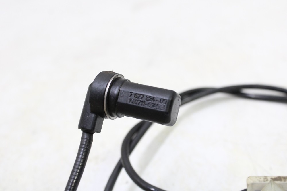2008 BMW K1200S OEM ABS BRAKE SENSOR
