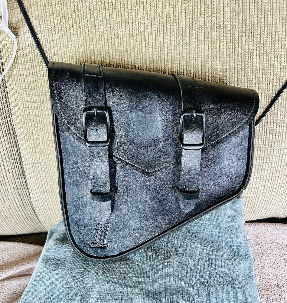 Harley Davidson Swing Arm Bag ￼