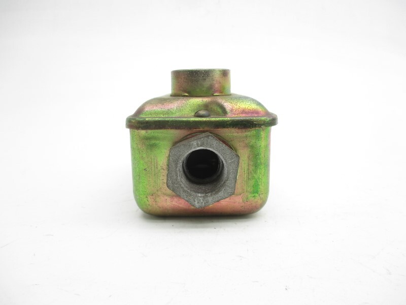 CLARK A7-31226A 600V NSNP