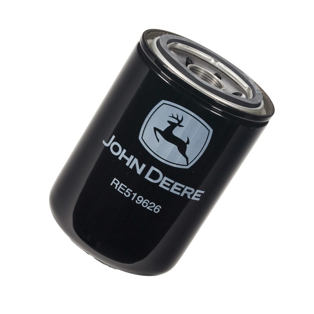 RE519626 - John Deere Oil Filter