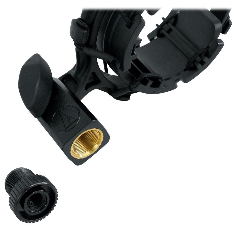 Audio Technica AT8455 Shockmount For AT2020USB-X