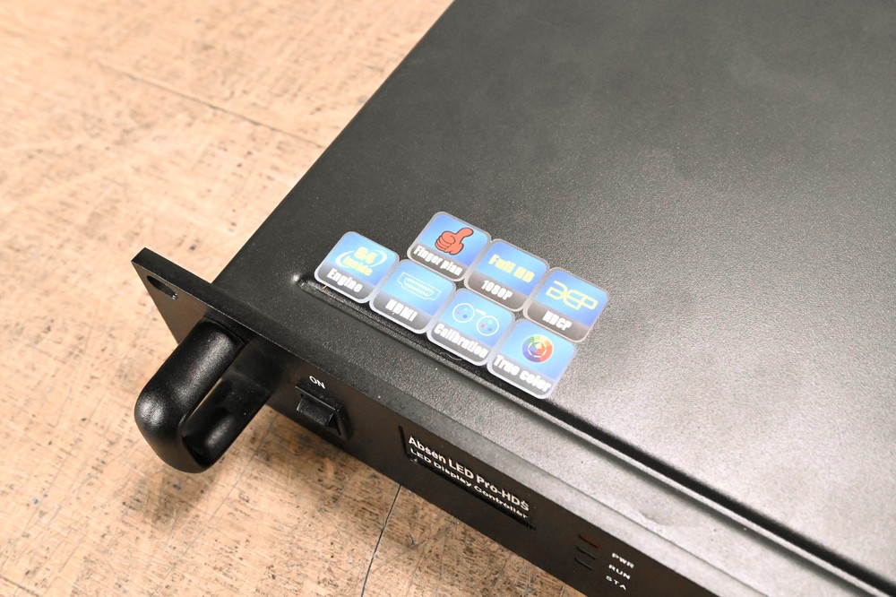 Absen LED Pro-HDS LED Display Controller CG01KMK