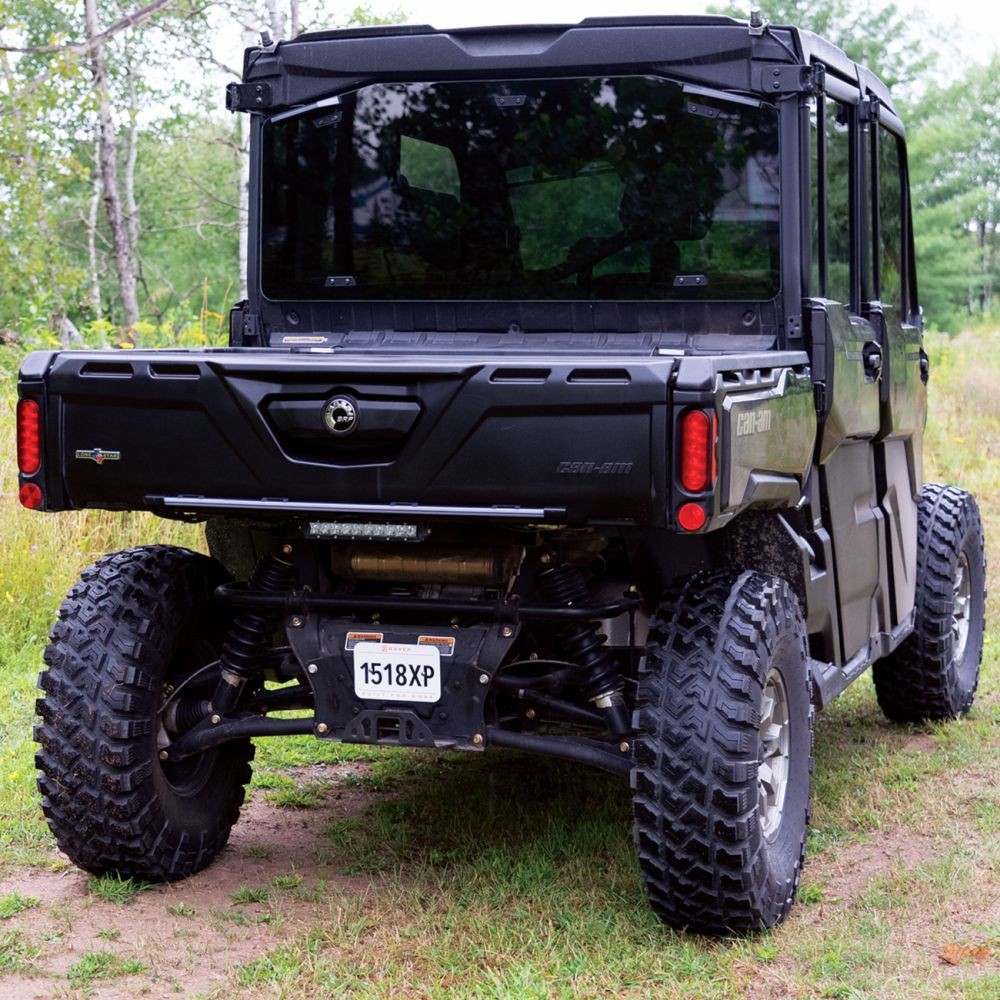 Ravek Multi Function Taillight For Can-Am Defender Pro HD10 4x4 DPS 2026