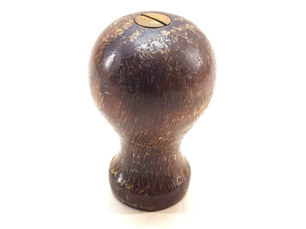 4455 Stanley Bailey No. 6; Tall Knob