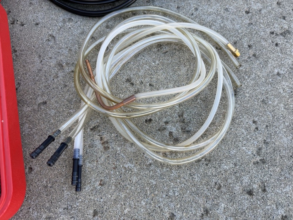 UEI C155 Eagle 2X Extended Life Combustion Analyzer System Kit Complete!