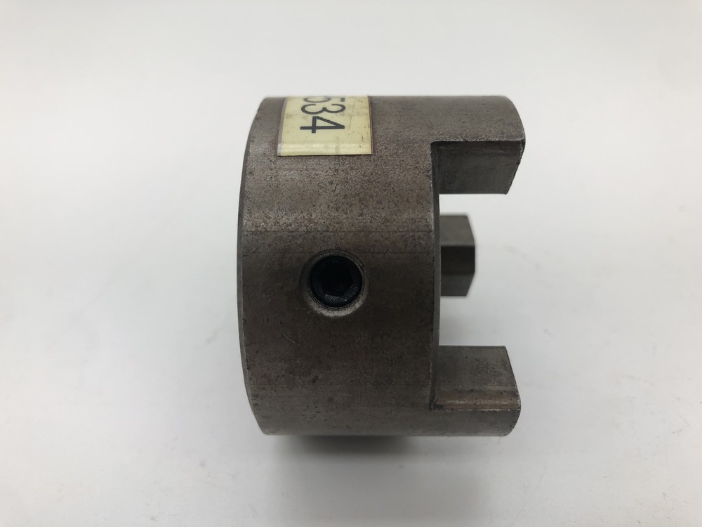 BROWNING L065 3/4" JAW COUPLING HUB