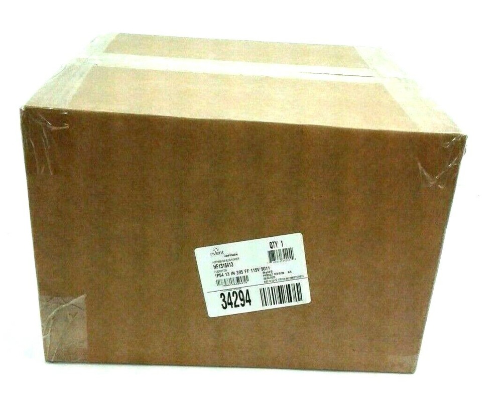 nVent Hoffman 34294 Cooling Fan HF1316413