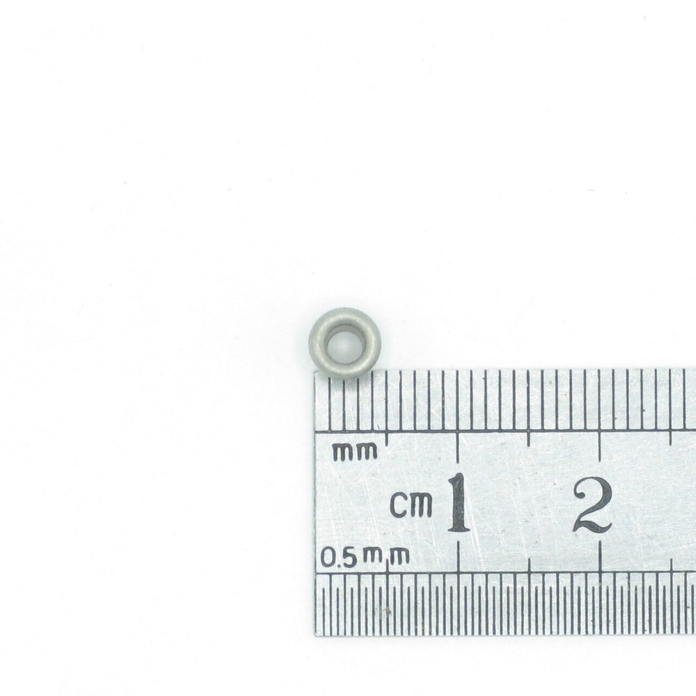 #31 Grommet/Eyelet, 5mm, 5000pc
