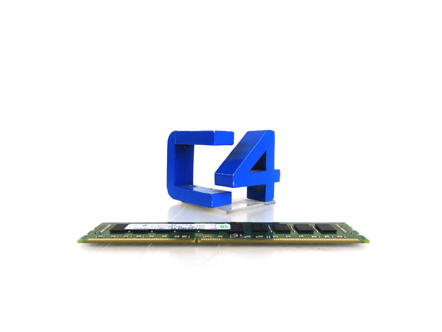 DELL M393B5273DH0-CK0 Samsung Array 4gb 2rx8 Array Pc3-12800 Reg