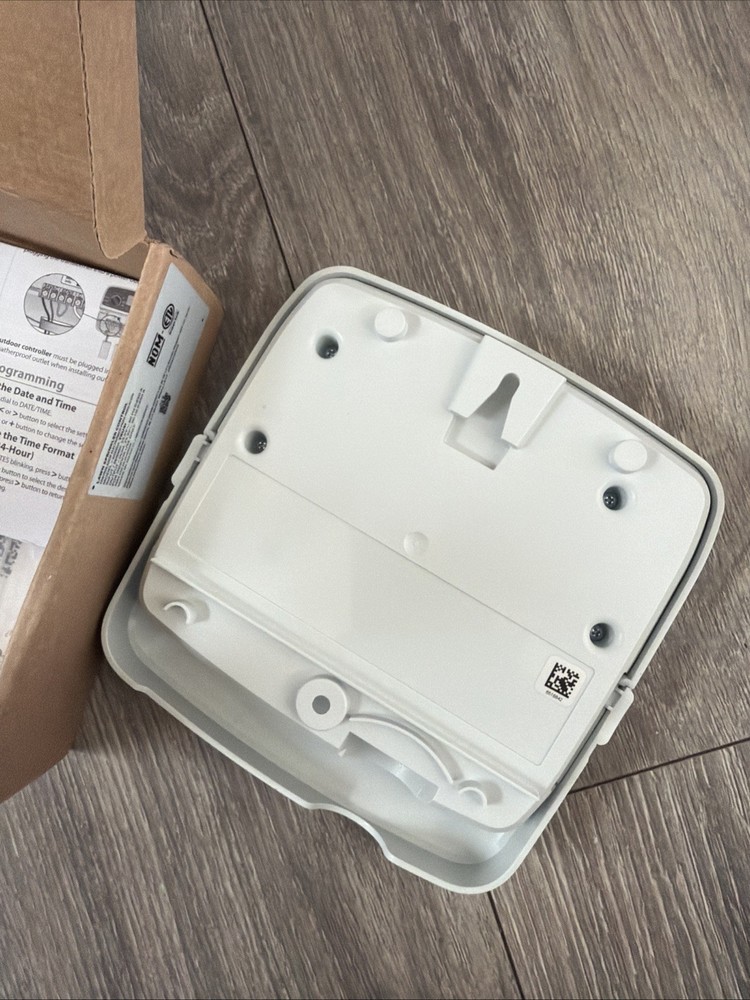 TRU6I Program-Based Indoor Irrigation Sprinkler Controller/Timer, WiFi Module...