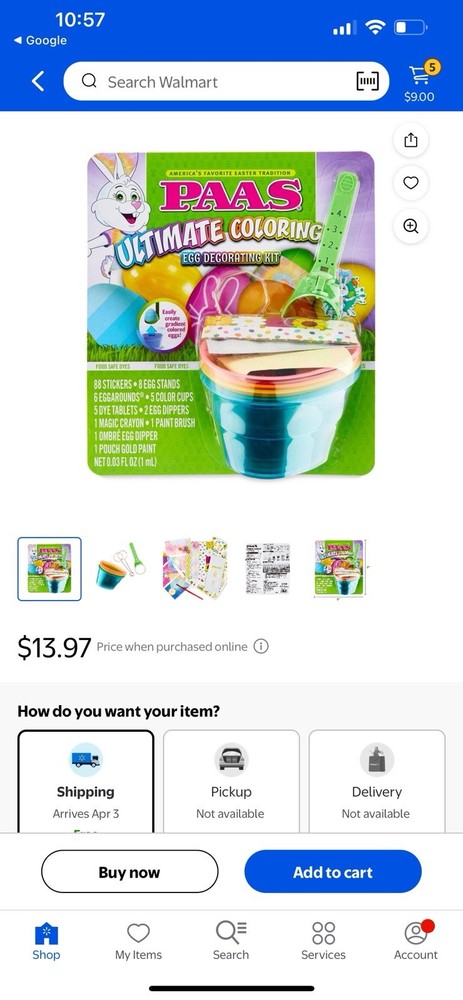 Ultimate Egg Coloring