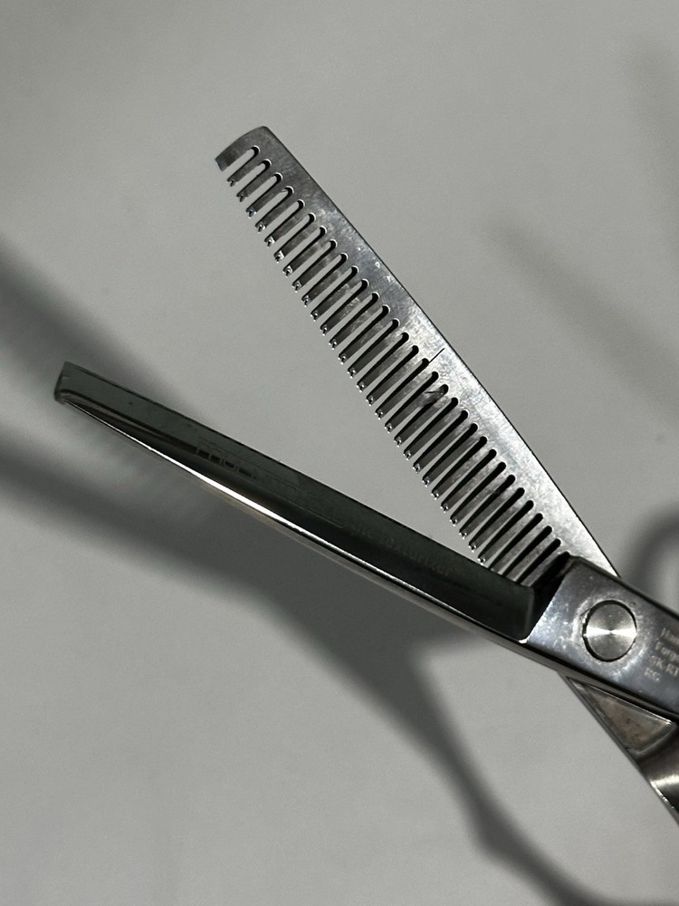 Paul Mitchell 6" Professional Scissors The Texturizer