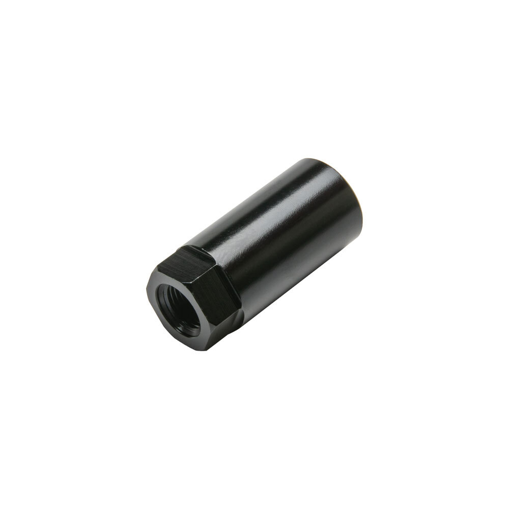 GlowShift Fuel Rail Thread Adapter for Ford Schrader Valve
